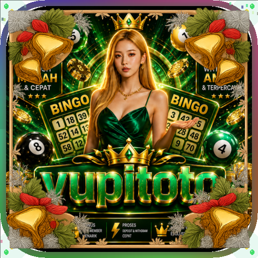 yupitoto — galeri pratinjau - APK Resmi
