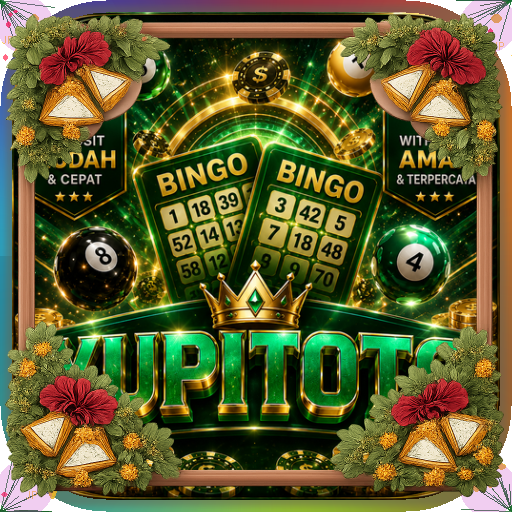 yupitoto — galeri pratinjau Resmi APK